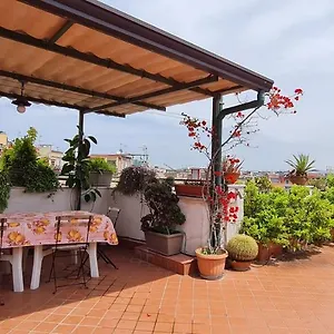 Casa Antea Naples