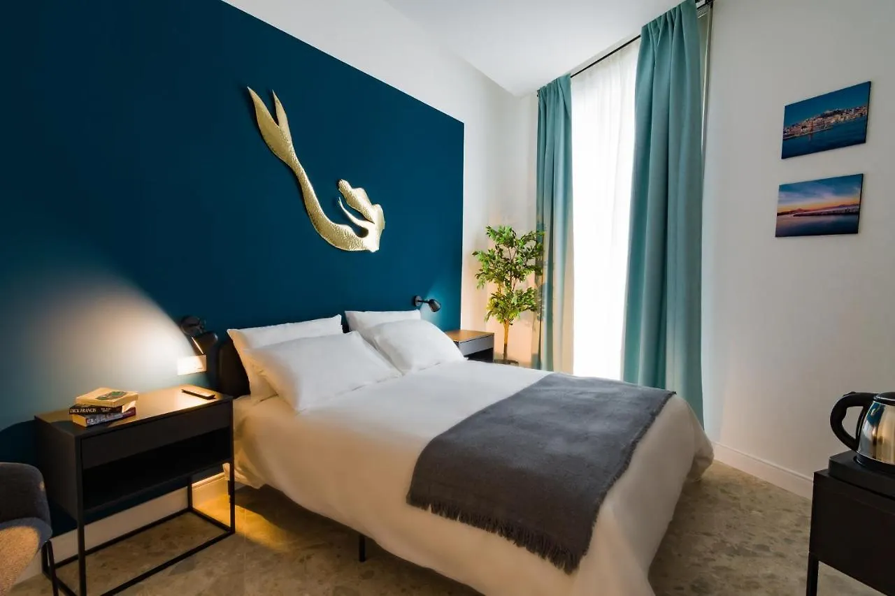 Bed and Breakfast Naos à Naples